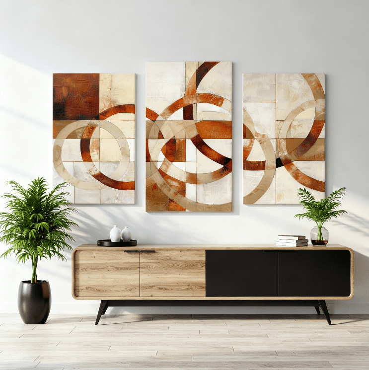 Terracotta Balance MC