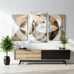 Harmonic Structure MC