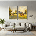 Pastures of Light MC