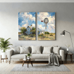 Whispering Windmill MC