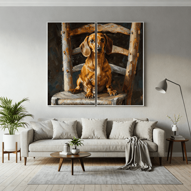 The Little Gentleman