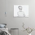 Seen From Behind MC 2