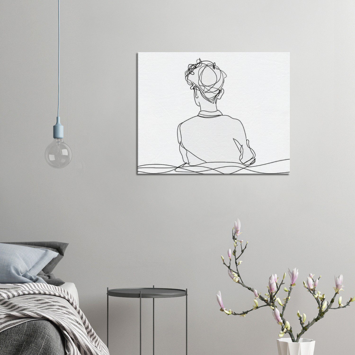 Seen From Behind MC 2