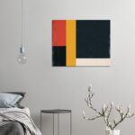 Vertical Tension MC 1