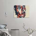 Broken Expression MC1