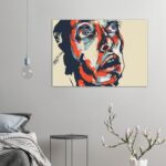 Broken Expression MC2