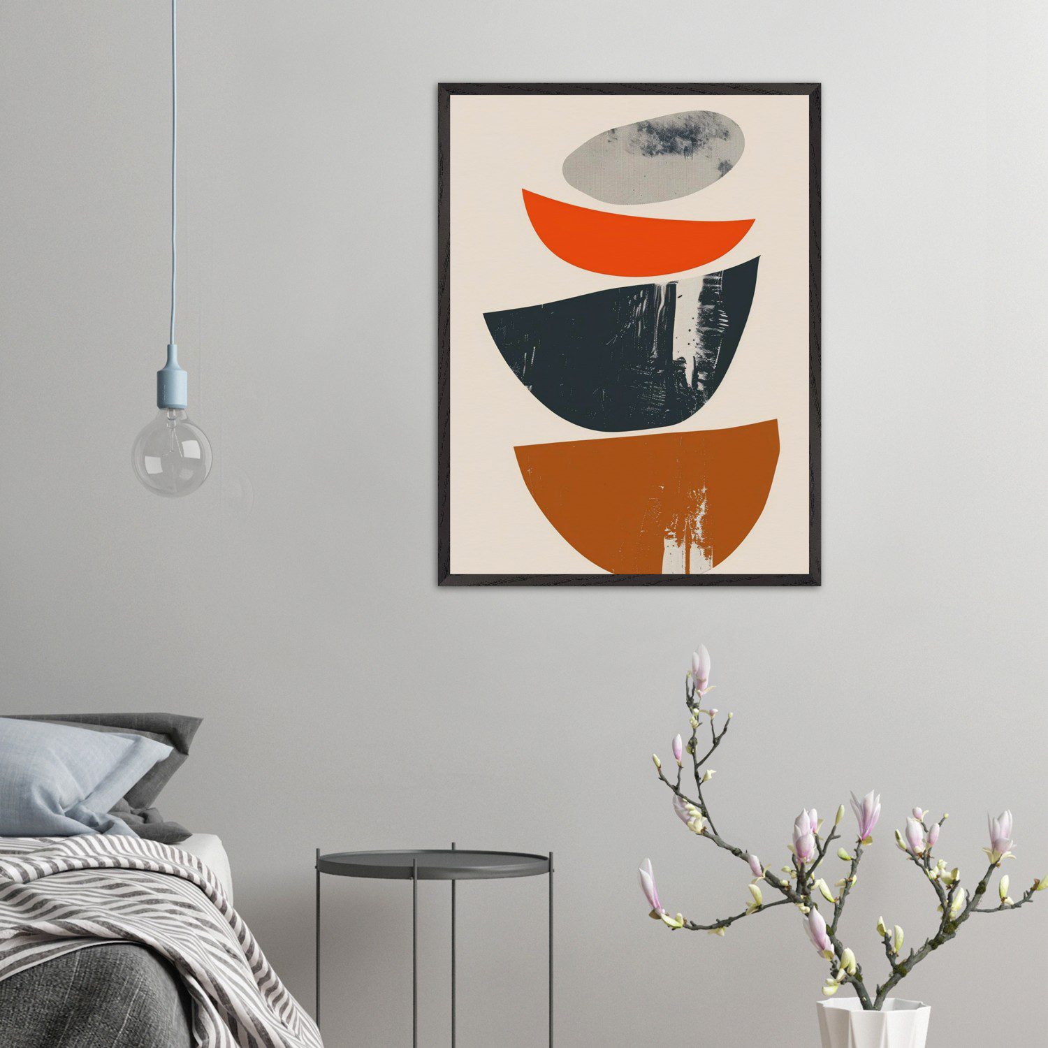 Digital Repetition MC