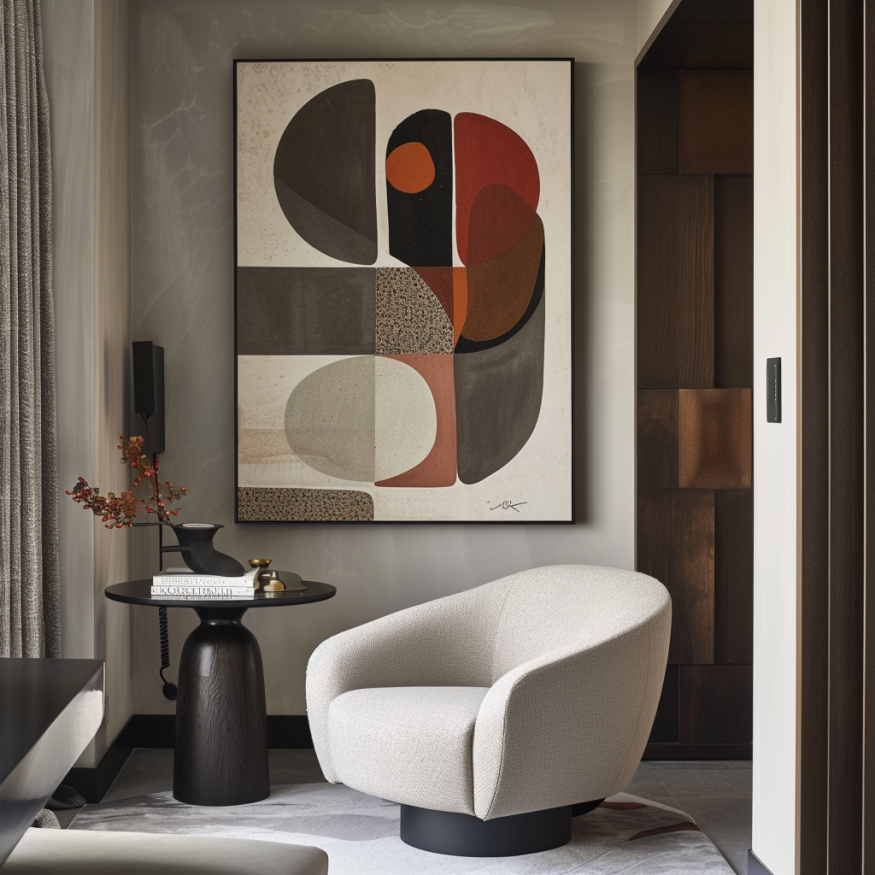 Form, Lines, and Visual Language