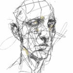 Fragmented Head