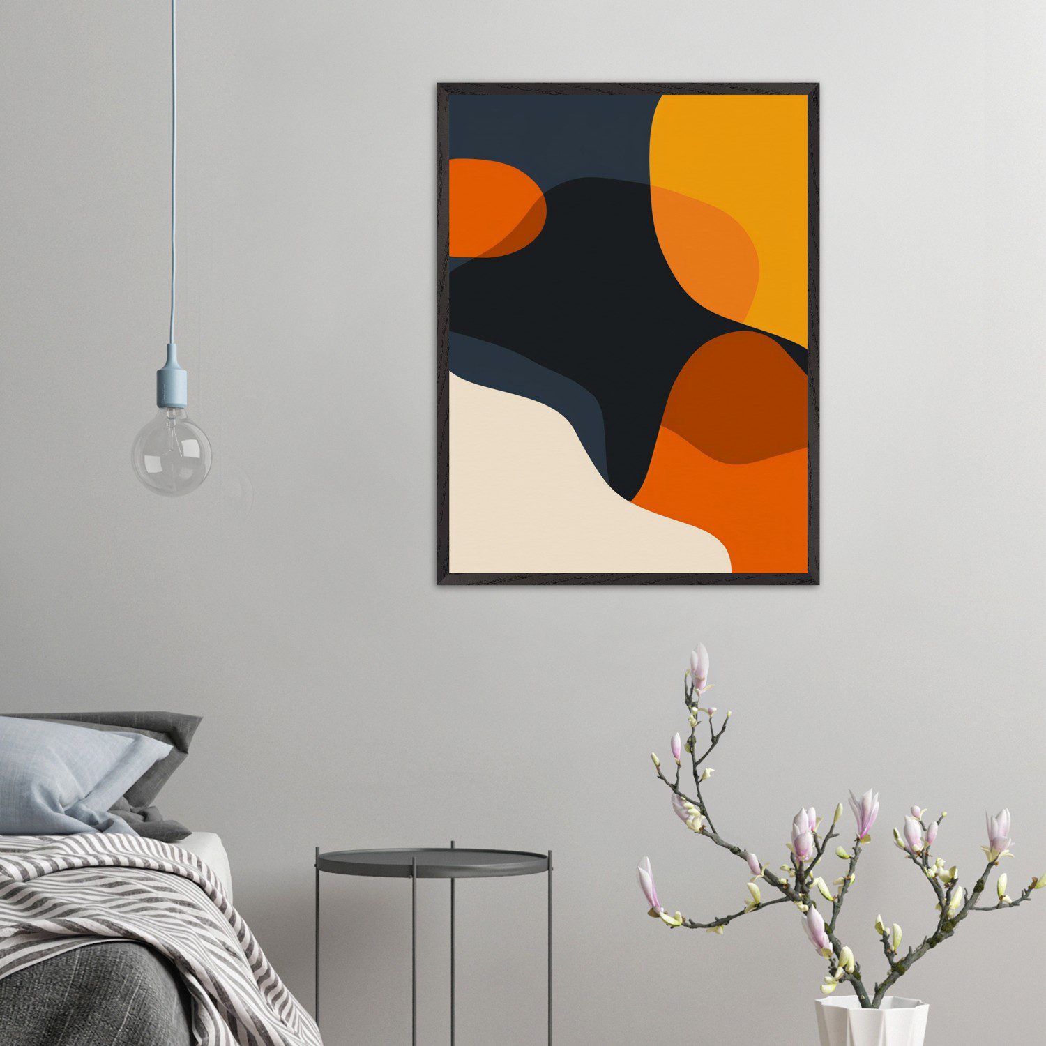 Overlapping Silence MC