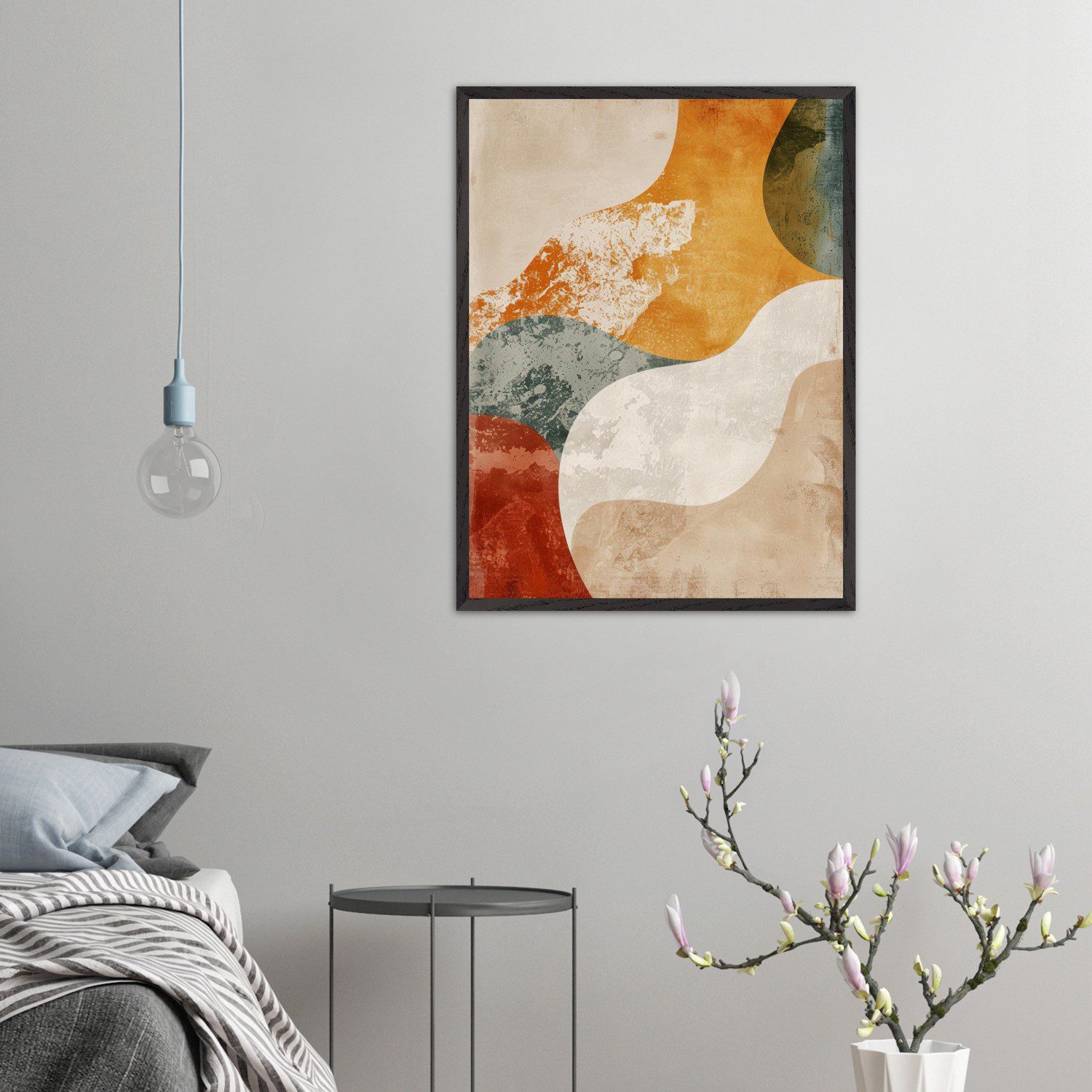 Soft Equilibrium MC1