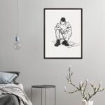 Unfinished Presence MC