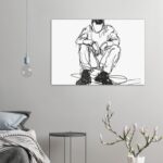 Unfinished Presence MC 2