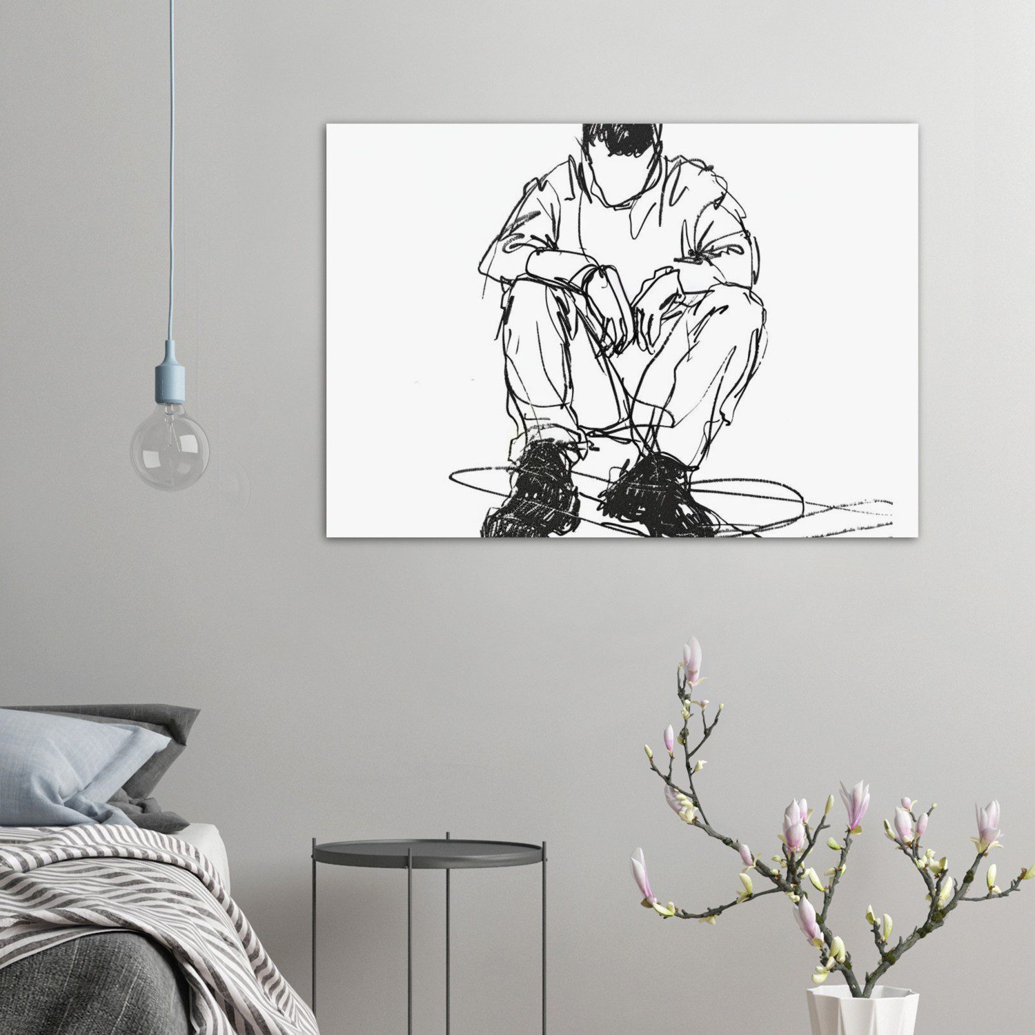 Unfinished Presence MC 2